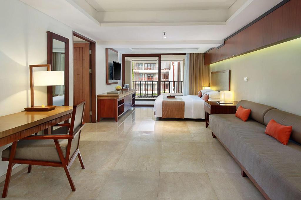 THE MAGANI HOTEL & SPA — фото 7