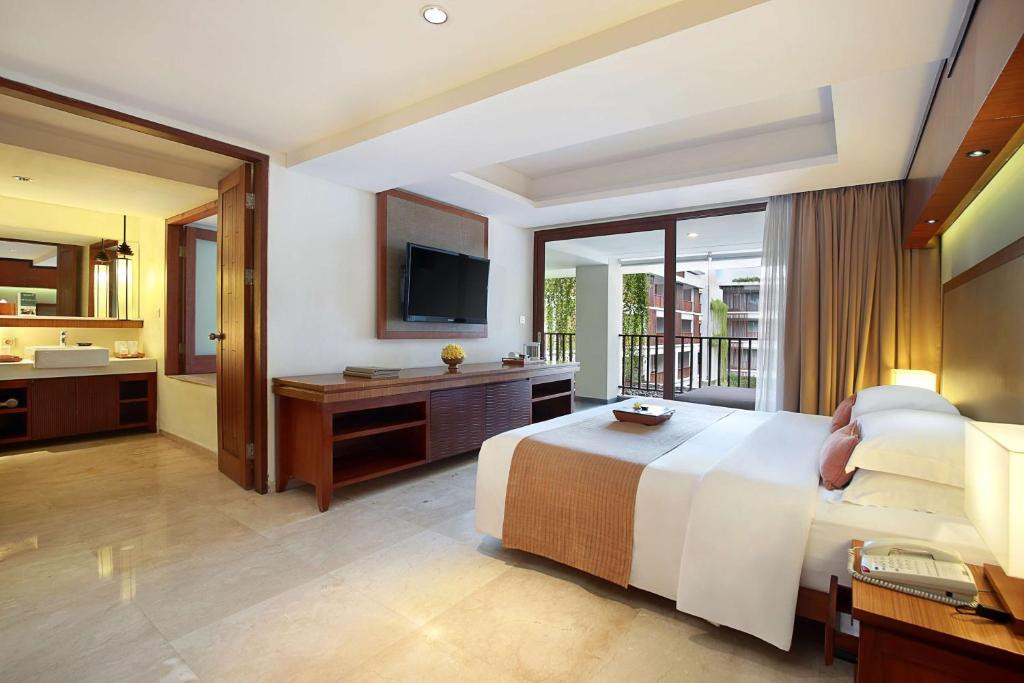 THE MAGANI HOTEL & SPA — фото 8