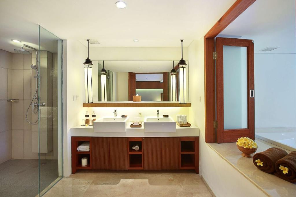 THE MAGANI HOTEL & SPA — фото 12