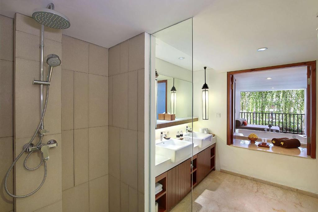 THE MAGANI HOTEL & SPA — фото 13