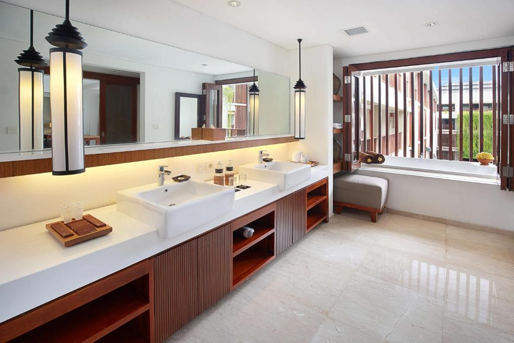 THE MAGANI HOTEL & SPA — фото 15