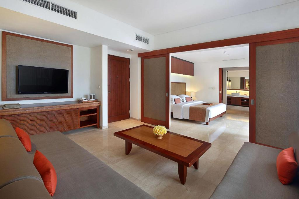 THE MAGANI HOTEL & SPA — фото 16