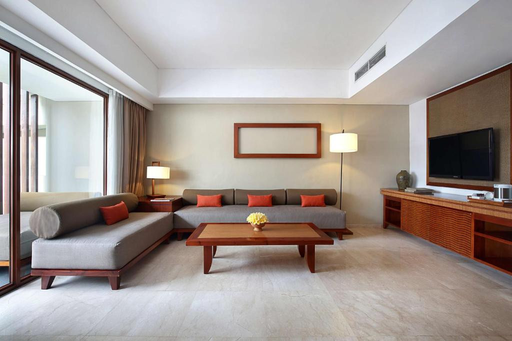 THE MAGANI HOTEL & SPA — фото 17