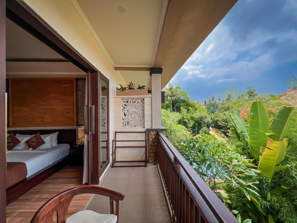 THE MUDRU RESORT UBUD — фото 3