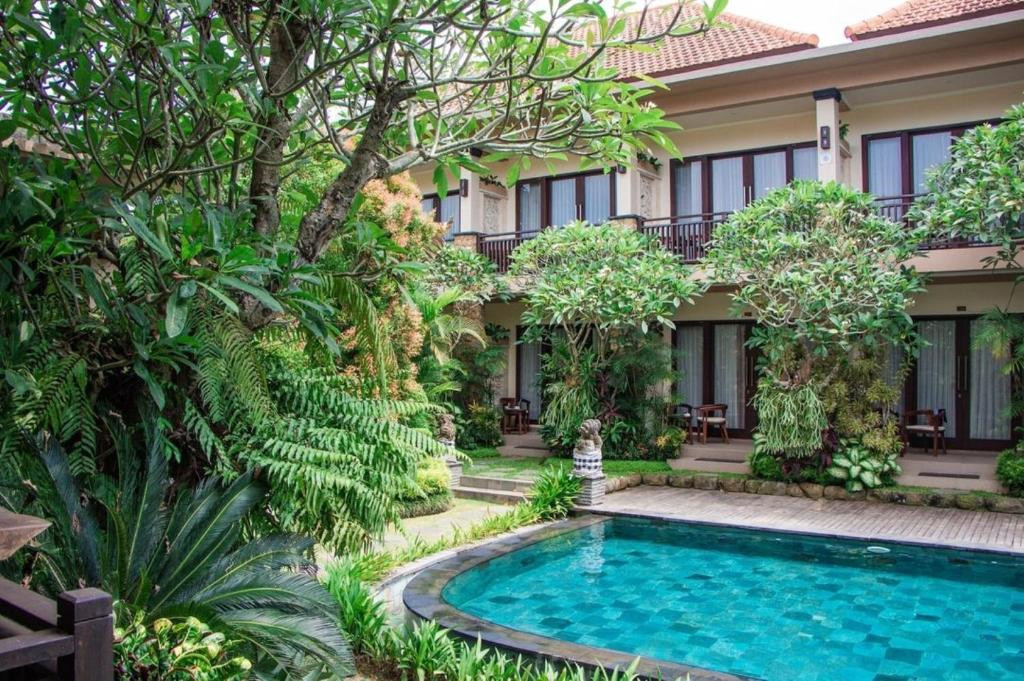 THE MUDRU RESORT UBUD — фото 13
