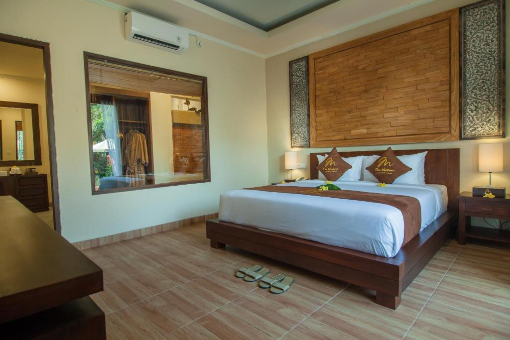 THE MUDRU RESORT UBUD — фото 14