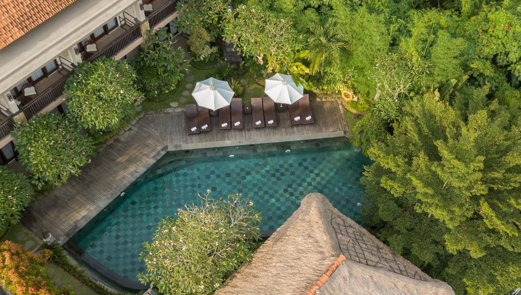 THE MUDRU RESORT UBUD — фото 15