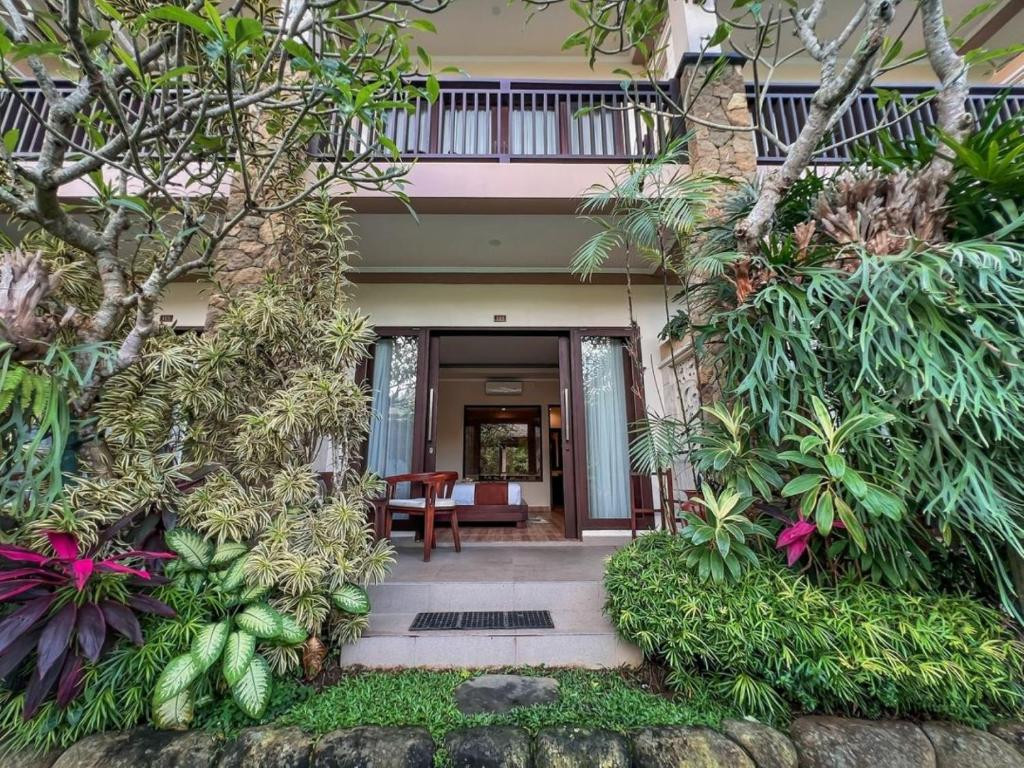 THE MUDRU RESORT UBUD — фото 16