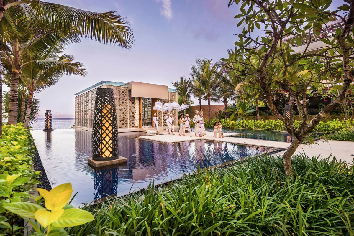 THE MULIA — фото 2
