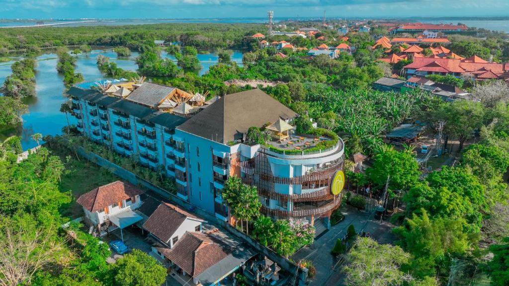 THE NEST HOTEL BY DANAPATI