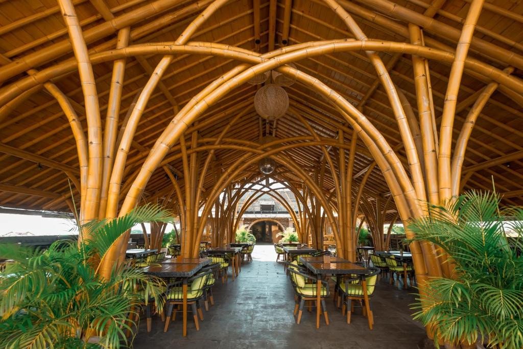 THE NEST HOTEL BY DANAPATI — фото 6