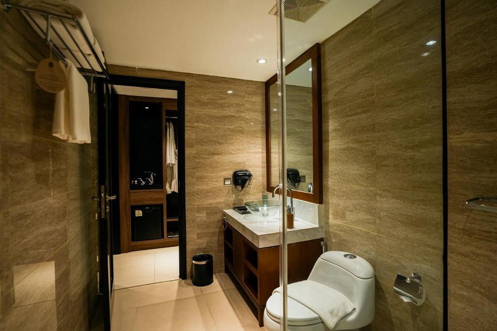 THE NEST HOTEL BY DANAPATI — фото 11