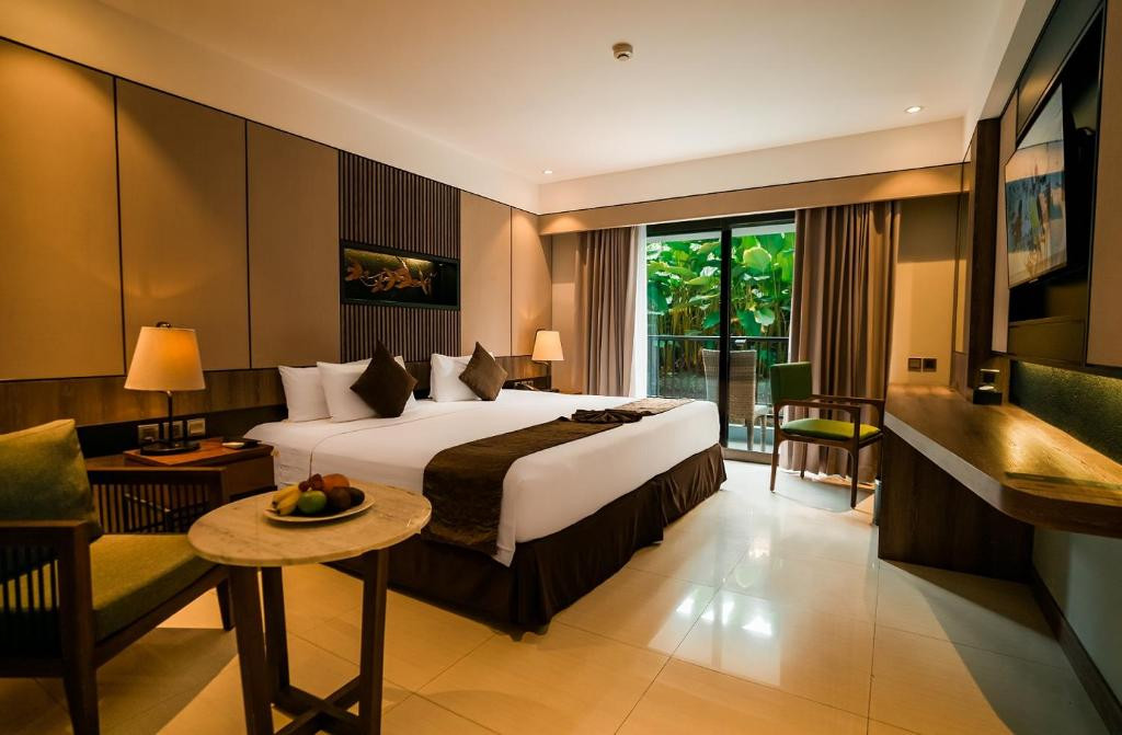 THE NEST HOTEL BY DANAPATI — фото 12