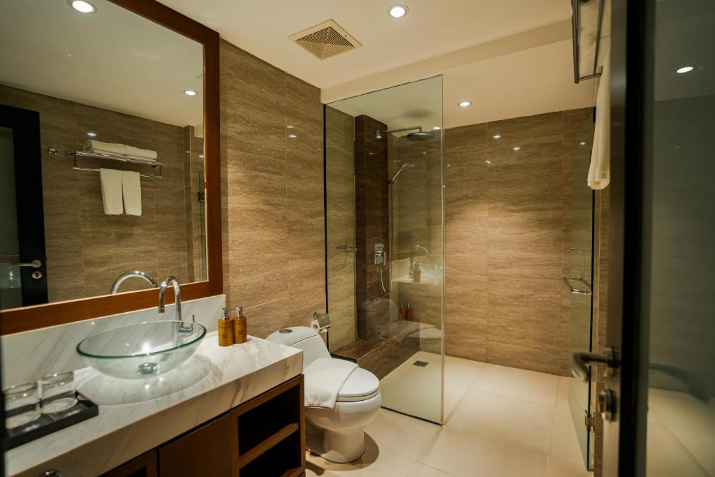 THE NEST HOTEL BY DANAPATI — фото 15