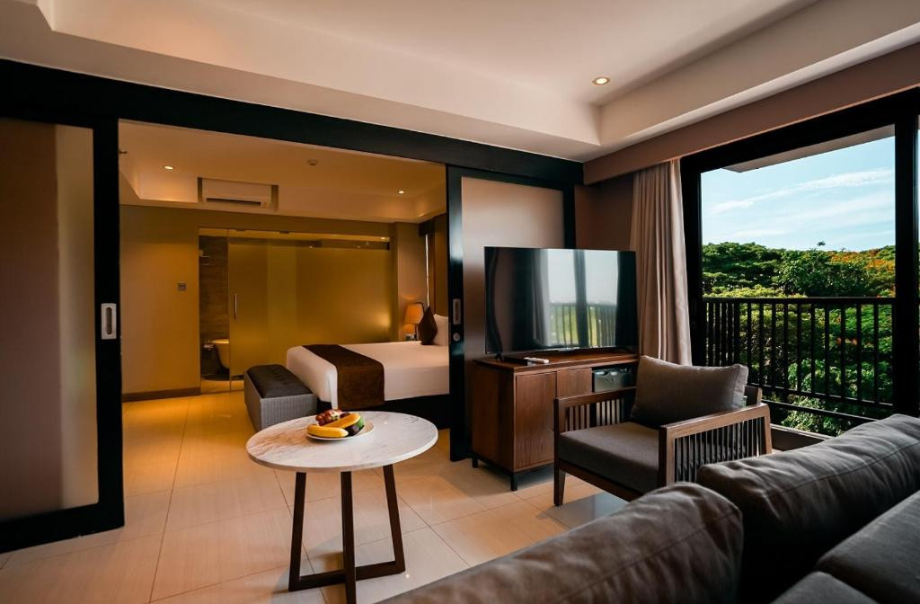 THE NEST HOTEL BY DANAPATI — фото 17
