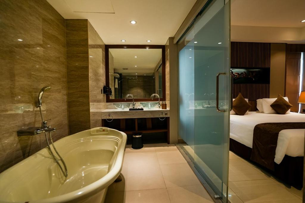 THE NEST HOTEL BY DANAPATI — фото 18