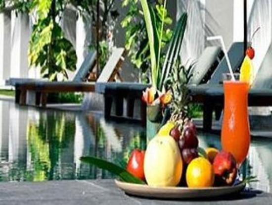 THE OASIS KUTA