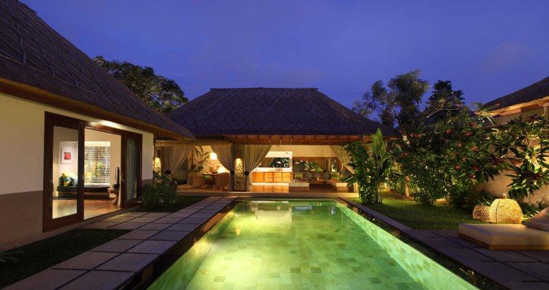 THE ONE BOUTIQUE VILLA