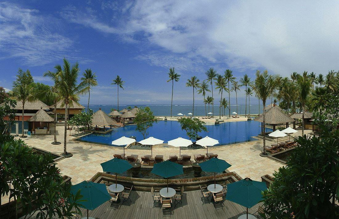 THE PATRA BALI RESORT & VILLA