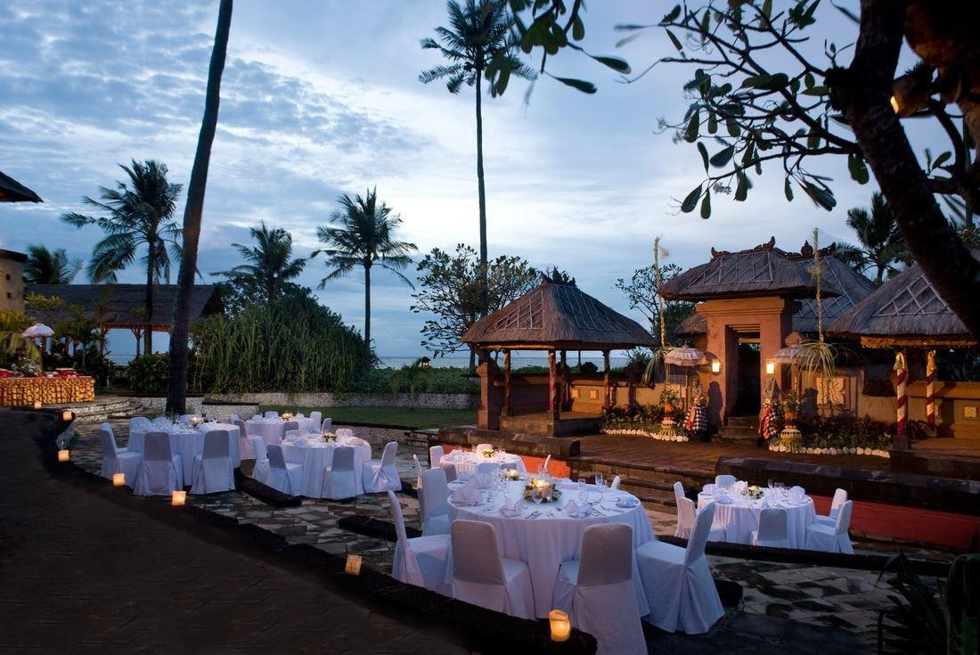 THE PATRA BALI RESORT & VILLA — фото 3