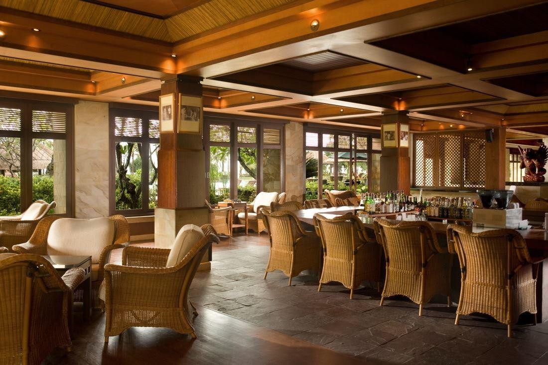 THE PATRA BALI RESORT & VILLA — фото 10