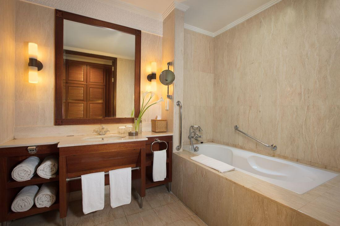 THE PATRA BALI RESORT & VILLA — фото 13