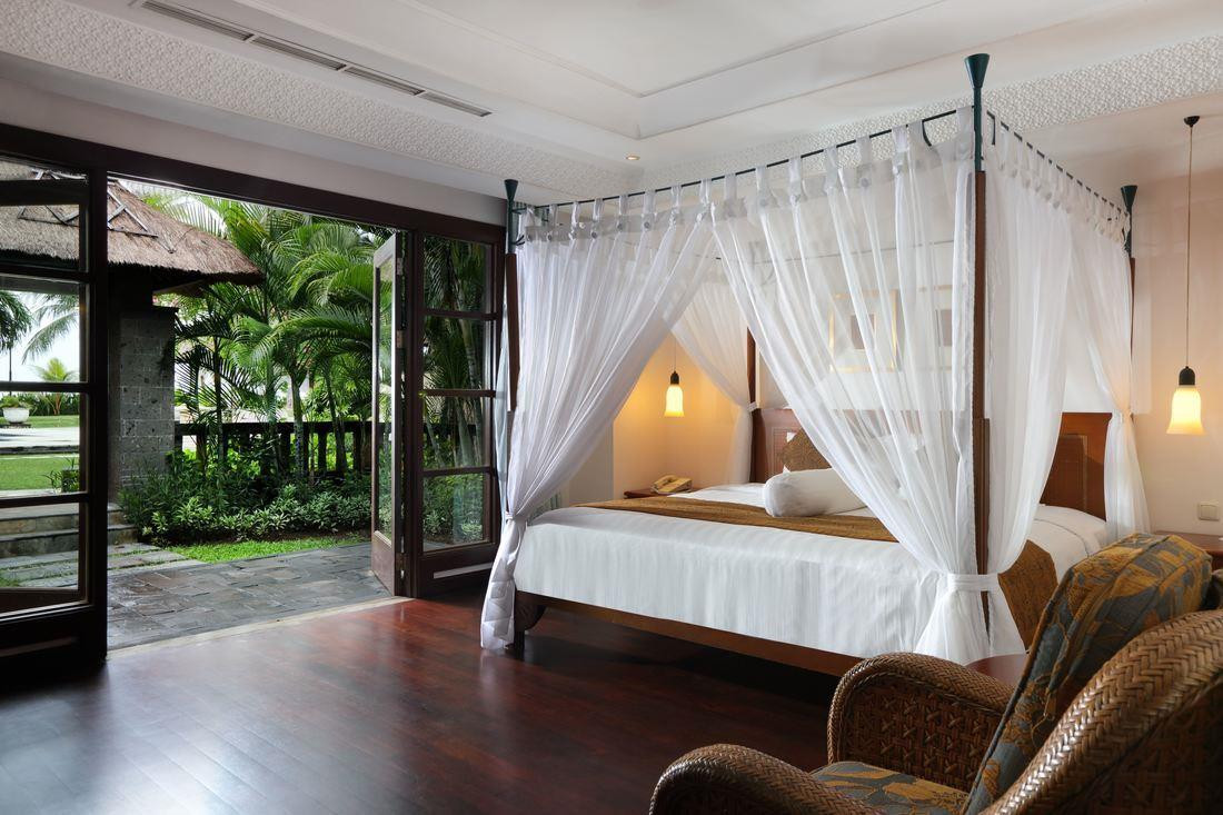THE PATRA BALI RESORT & VILLA — фото 15
