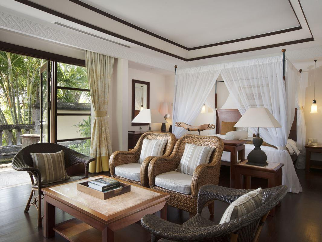 THE PATRA BALI RESORT & VILLA — фото 16