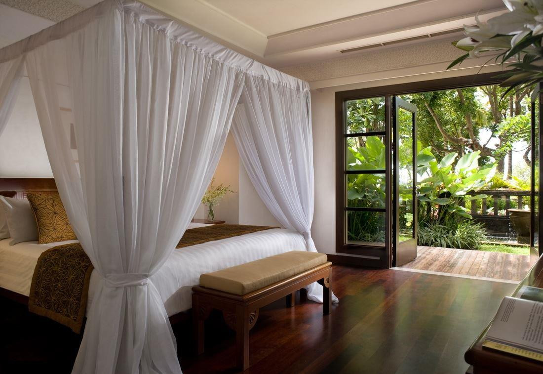 THE PATRA BALI RESORT & VILLA — фото 18