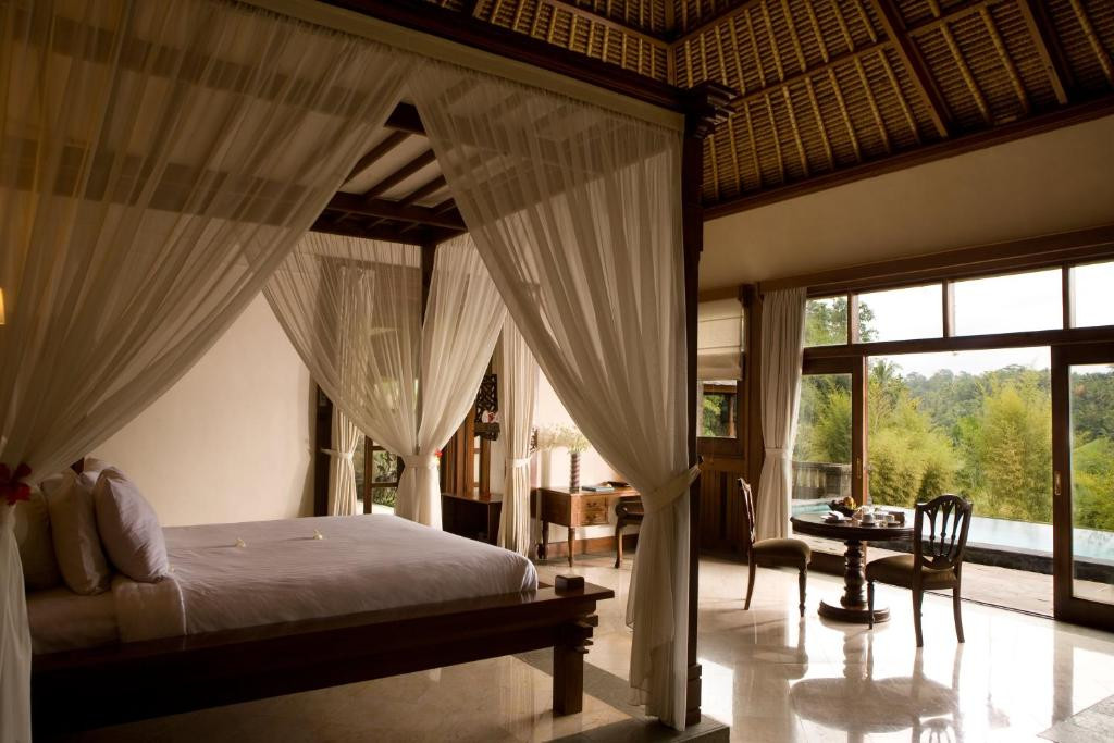 THE PAYOGAN VILLA RESORT AND SPA — фото 2