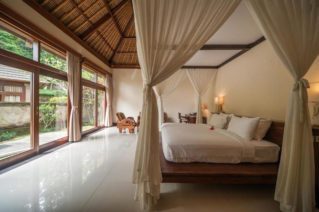 THE PAYOGAN VILLA RESORT AND SPA — фото 4