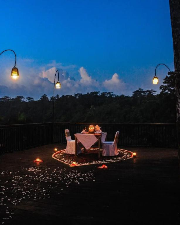 THE PAYOGAN VILLA RESORT AND SPA — фото 10