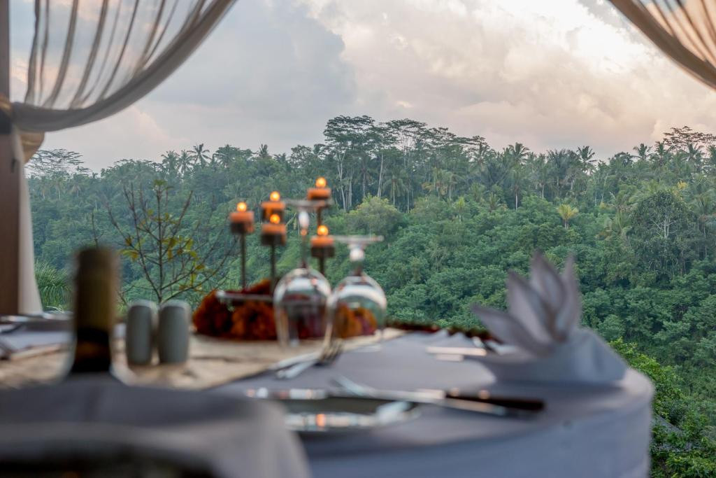 THE PAYOGAN VILLA RESORT AND SPA — фото 13
