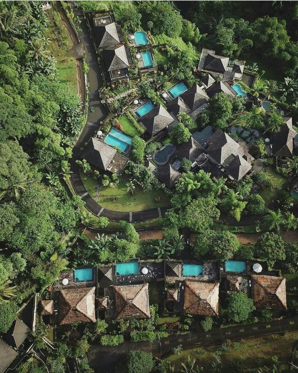 THE PAYOGAN VILLA RESORT AND SPA — фото 14