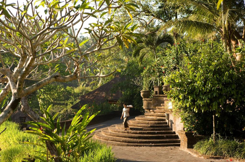 THE PAYOGAN VILLA RESORT AND SPA — фото 16