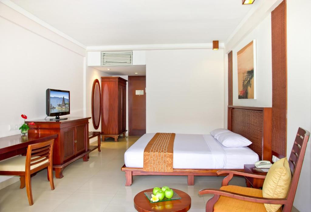 THE RANI HOTEL & SPA TUBAN — фото 6