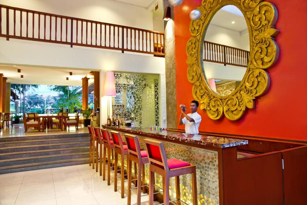 THE RANI HOTEL & SPA TUBAN — фото 8
