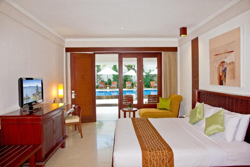 THE RANI HOTEL & SPA TUBAN — фото 10
