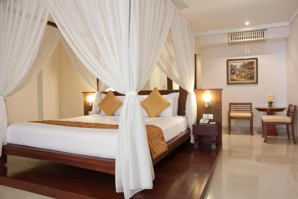 THE RANI HOTEL & SPA TUBAN — фото 11