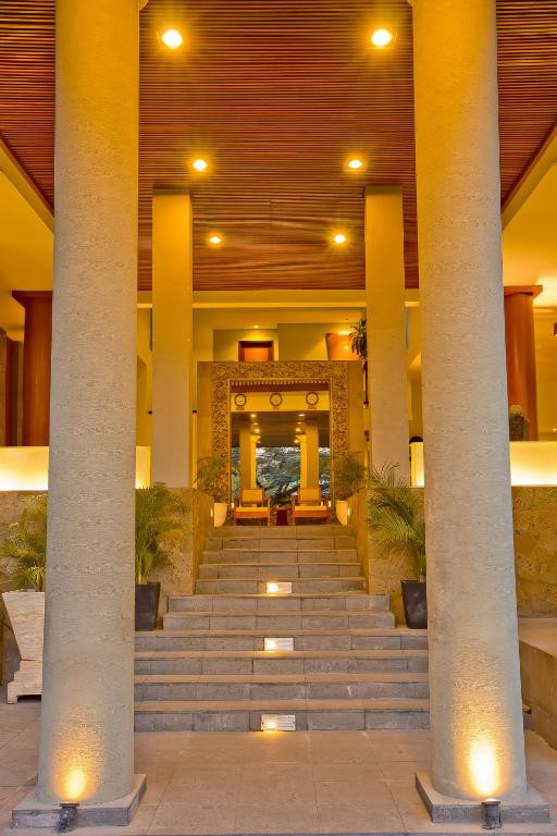THE RANI HOTEL & SPA TUBAN — фото 12