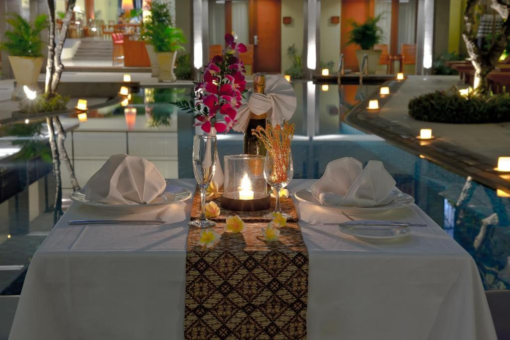 THE RANI HOTEL & SPA TUBAN — фото 14