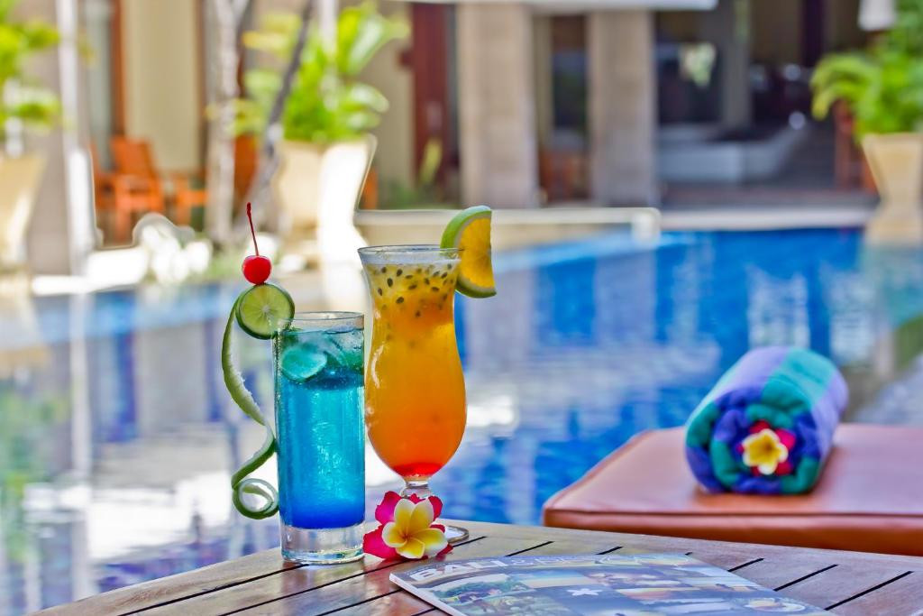 THE RANI HOTEL & SPA TUBAN — фото 16