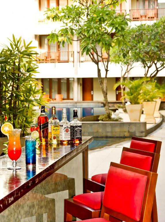THE RANI HOTEL & SPA TUBAN — фото 17