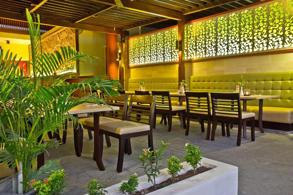 THE RANI HOTEL & SPA TUBAN — фото 18