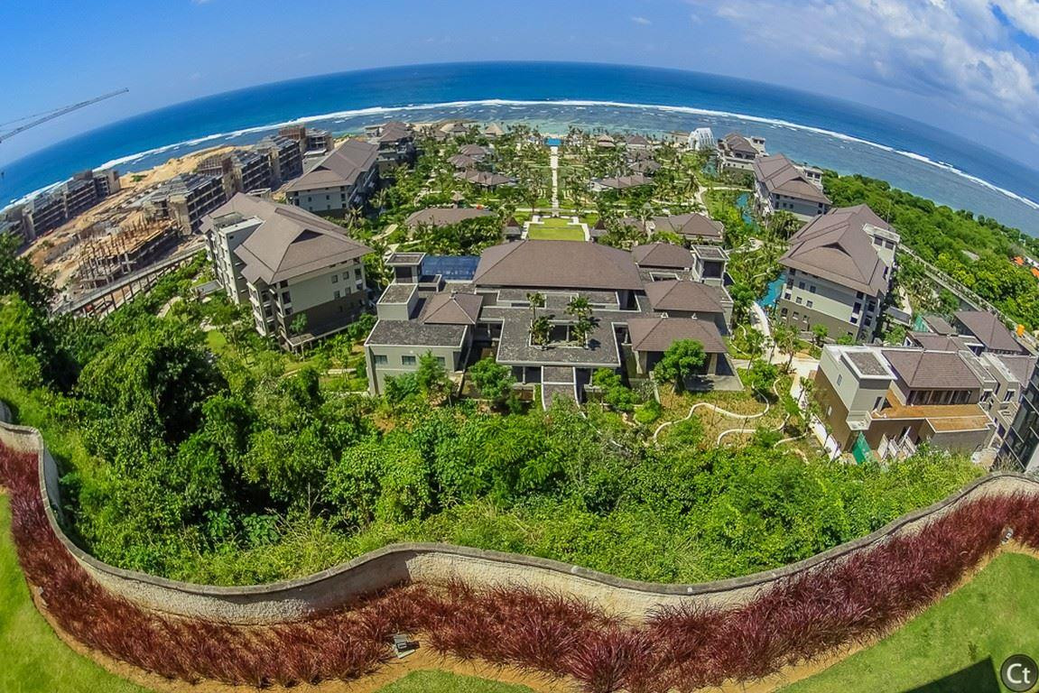 THE RITZ-CARLTON, BALI — фото 4