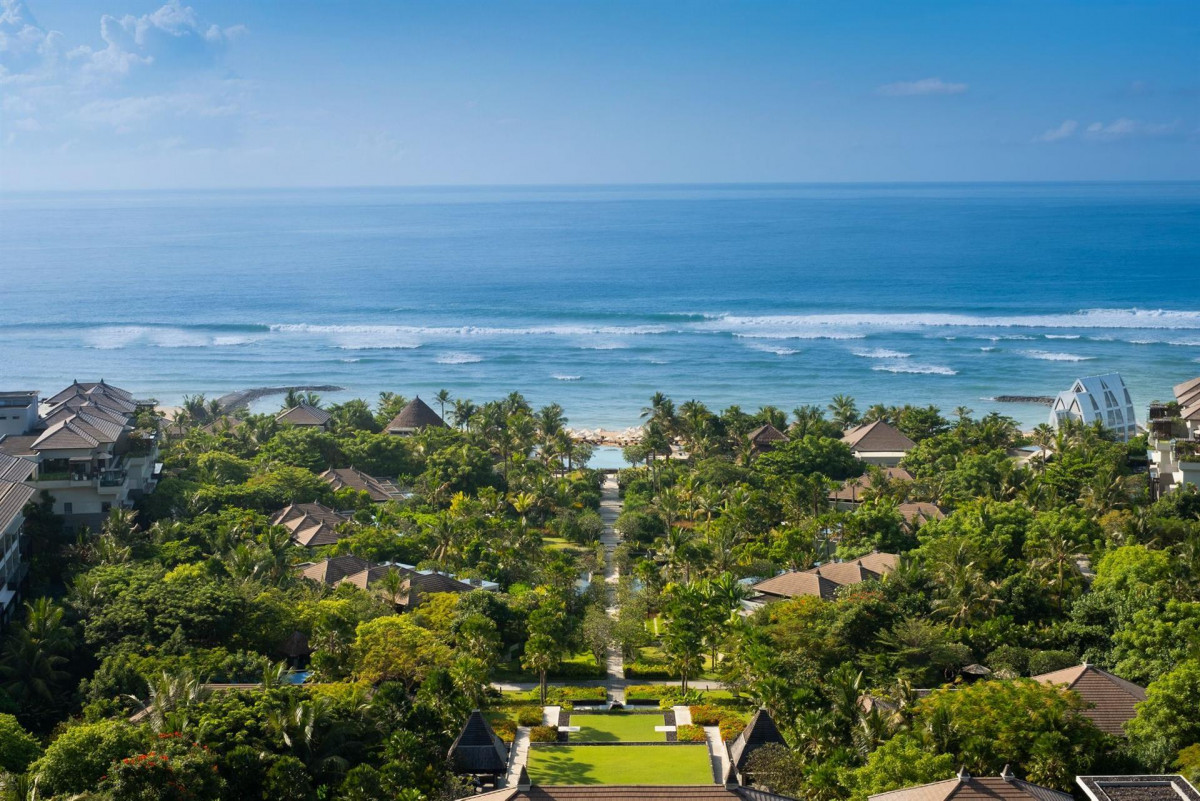THE RITZ-CARLTON, BALI — фото 5