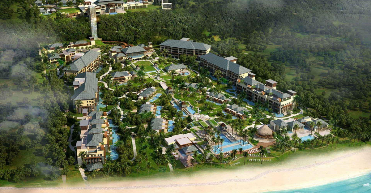 THE RITZ-CARLTON, BALI — фото 6