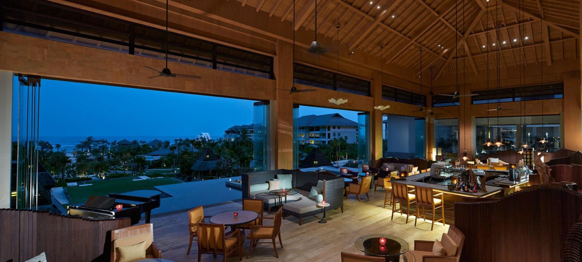 THE RITZ-CARLTON, BALI — фото 11