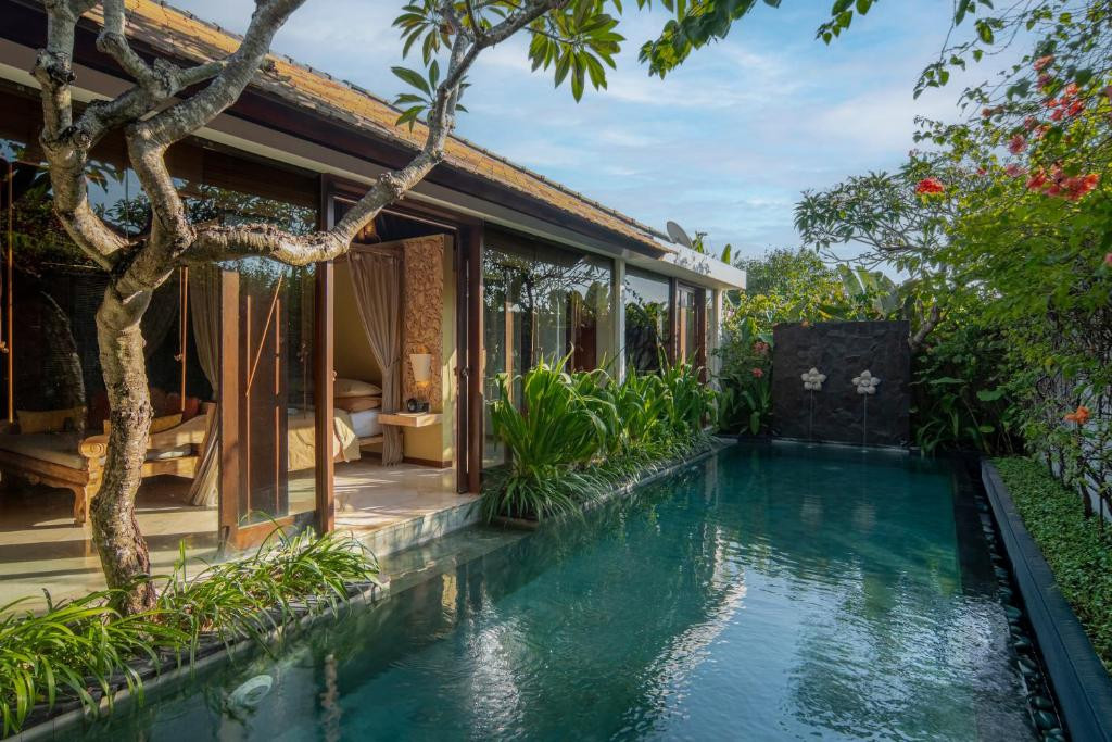 THE ROYAL PURNAMA — фото 2