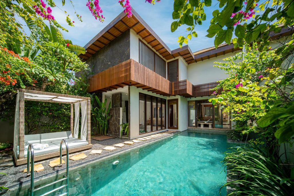 THE ROYAL PURNAMA — фото 10